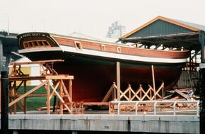 Pacific Swift Construction