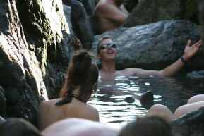 Hot Springs