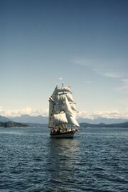 Spirit of Chemainus After