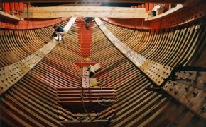 Boat Building