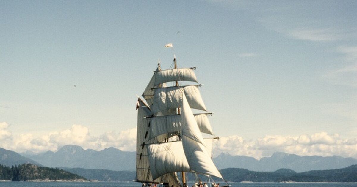 Cheminus Spirit of Chemainus