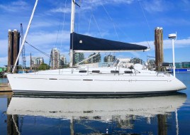 42' Beneteau First 42s7