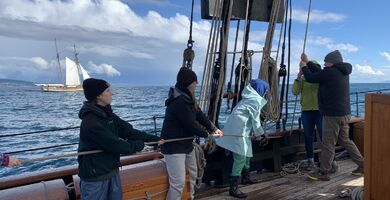 Family Connection Voyage