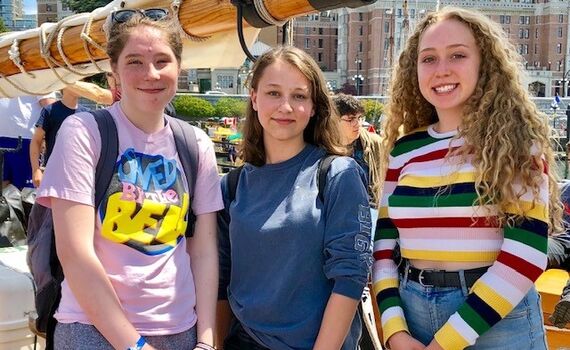 2019 Bursary Recipients